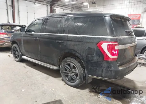 2020 Ford Expedition Xlt z USA, uszkodzony, nr VIN 1FMJU1JT3LEA77911